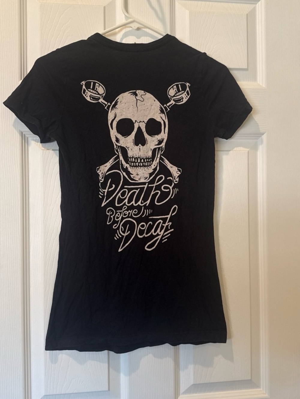 VINTAGE Dutch Bros Shirt